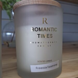 Candles