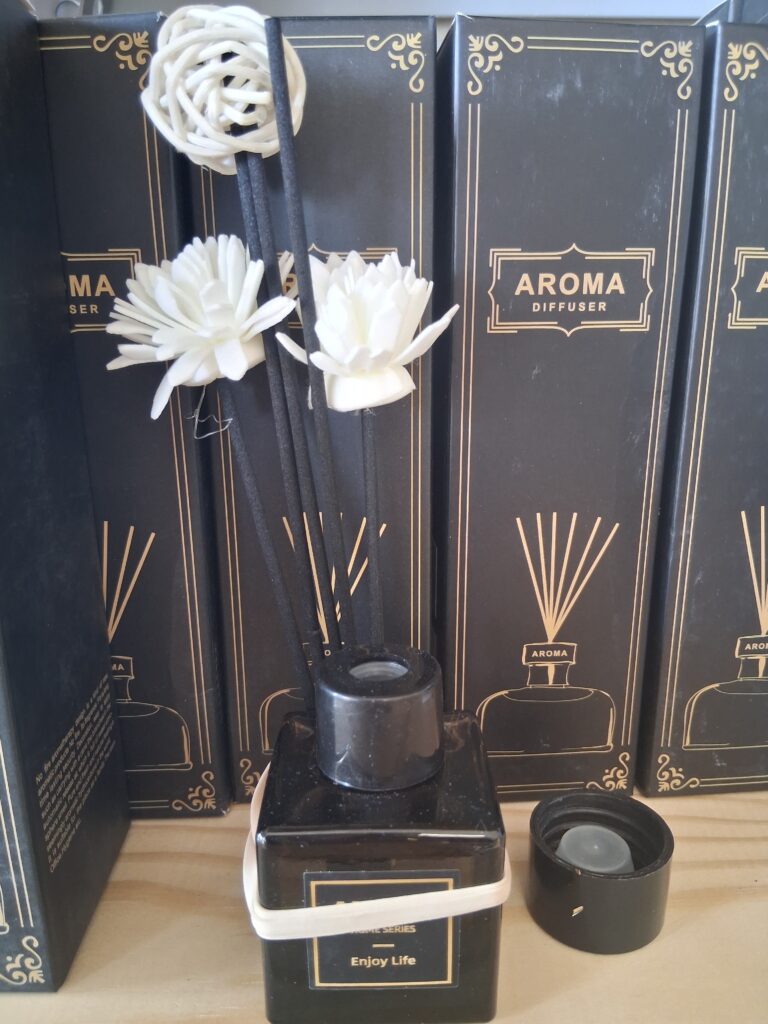 Aroma Diffuser
