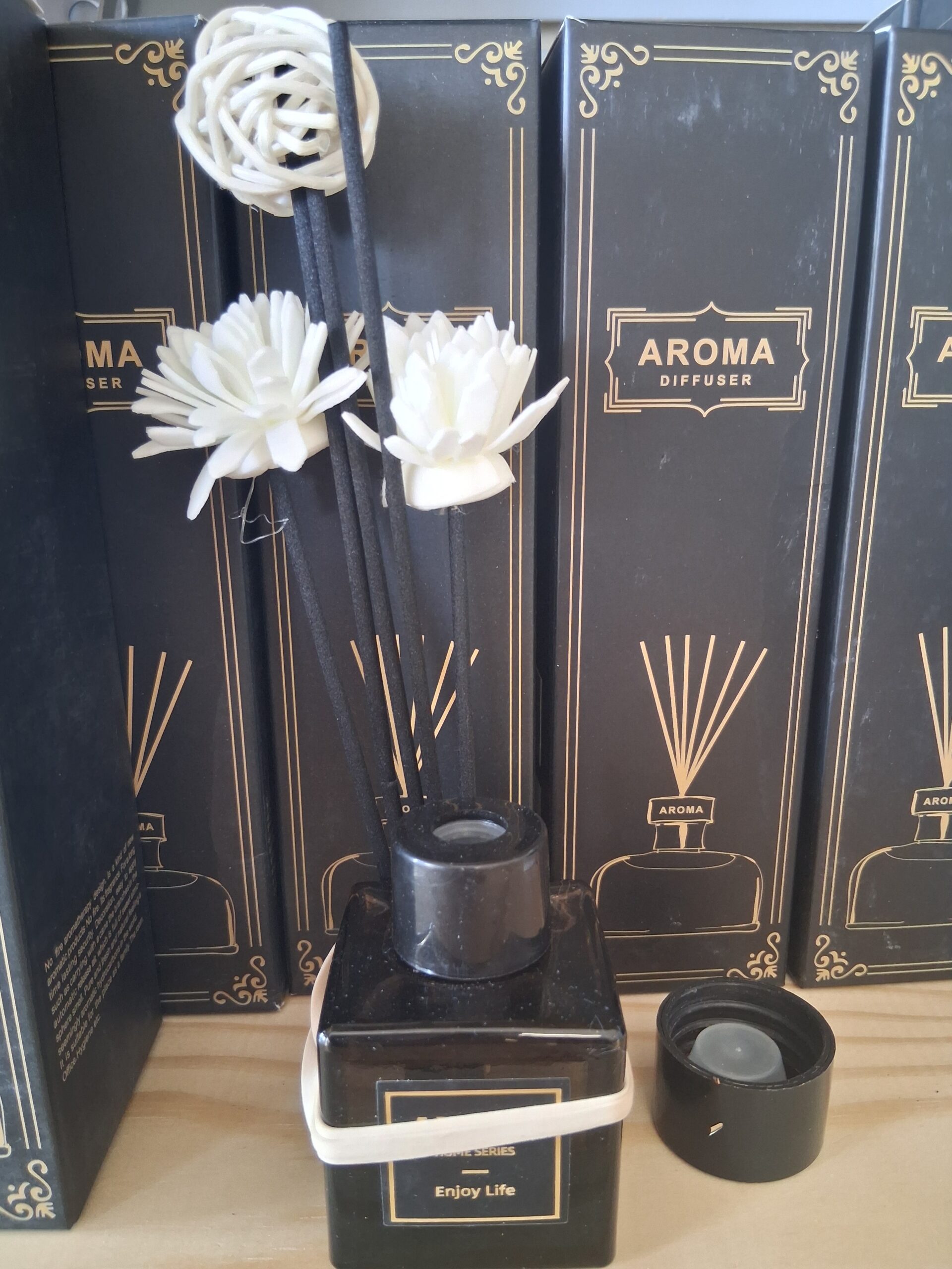 Aroma Diffuser