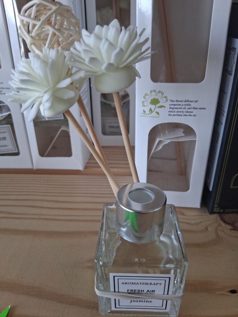 Beautiful Life Diffuser