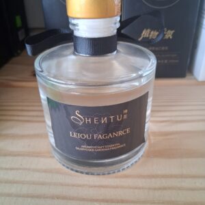 Shentu Large Diffuser - Gardenia Flavor
