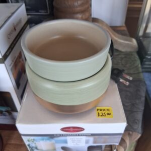 Candle Warmers 2-in-1 Fragrance Warmer