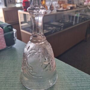 Tiara Exclusives Pink Bell
