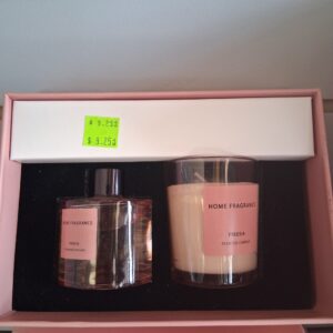 Home Fragrance Aroma Gift Set