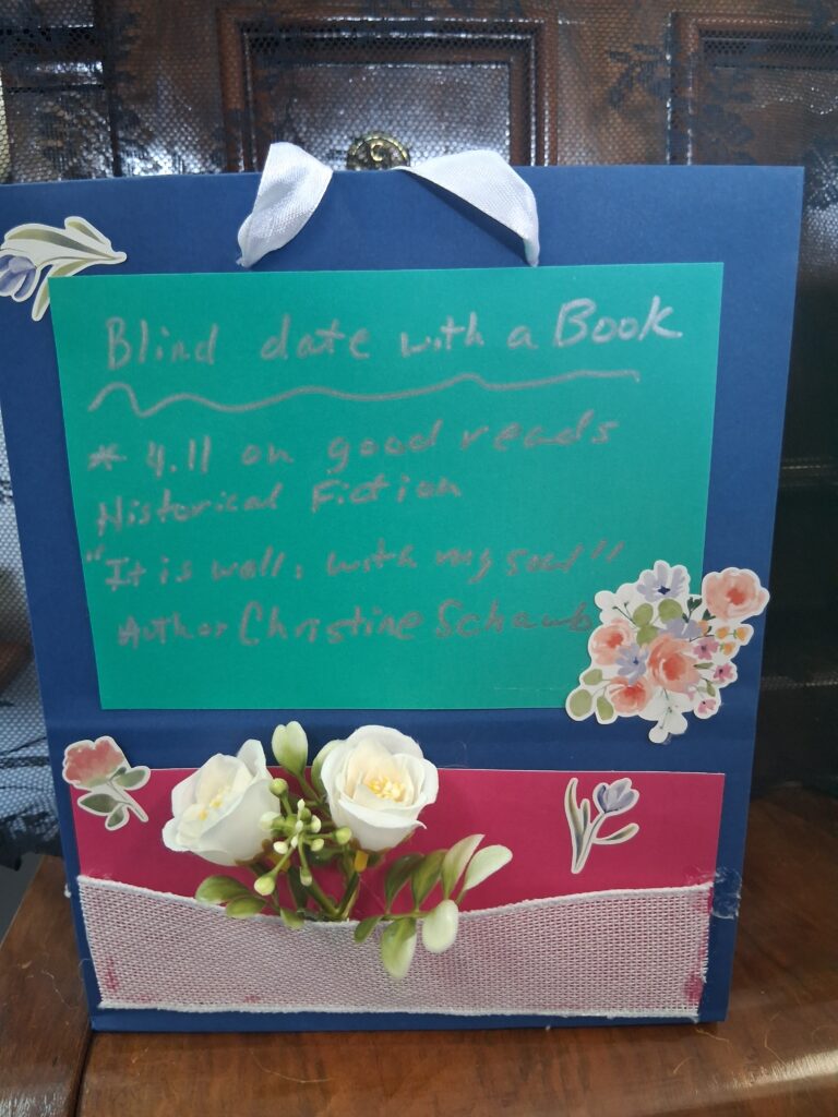 Date with a Book