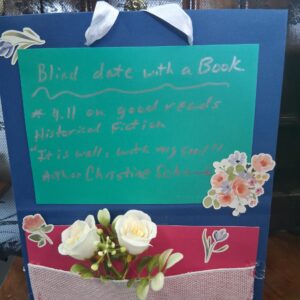 Date with a Book