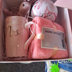 Specially for You - Sweet Love - Mrs. Gift Box