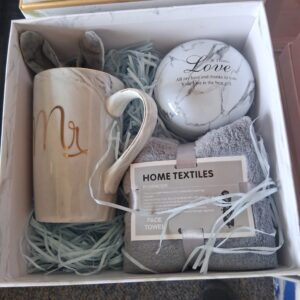 Specially for You - Sweet Love - Mr. Gift Box