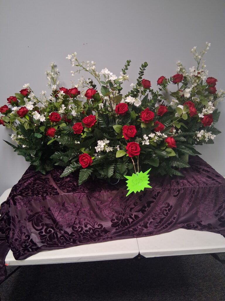 Large Flower Arrangement
