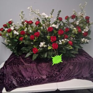 Large Flower Arrangement