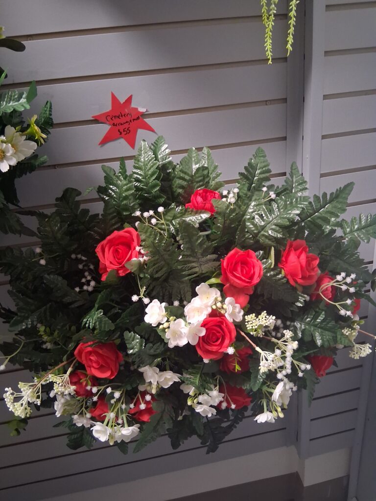 Flower Arrangement