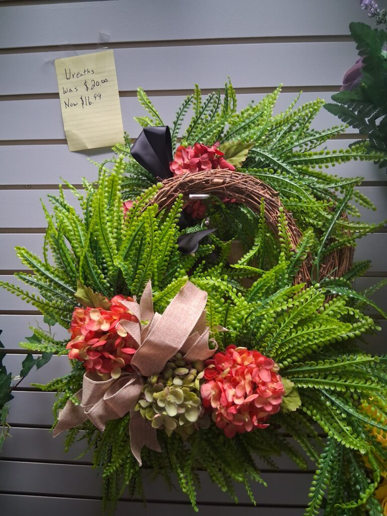 Wreaths
