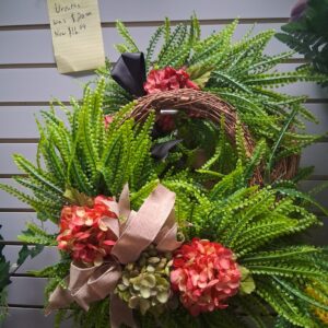 Wreaths