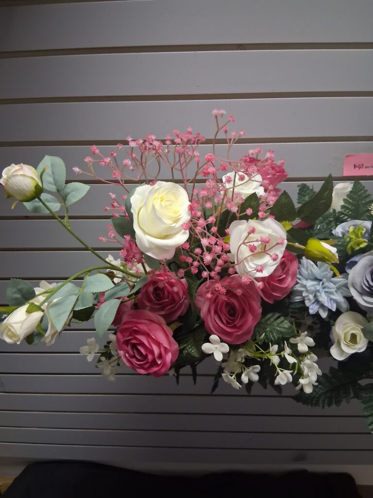 Flower Arrangement