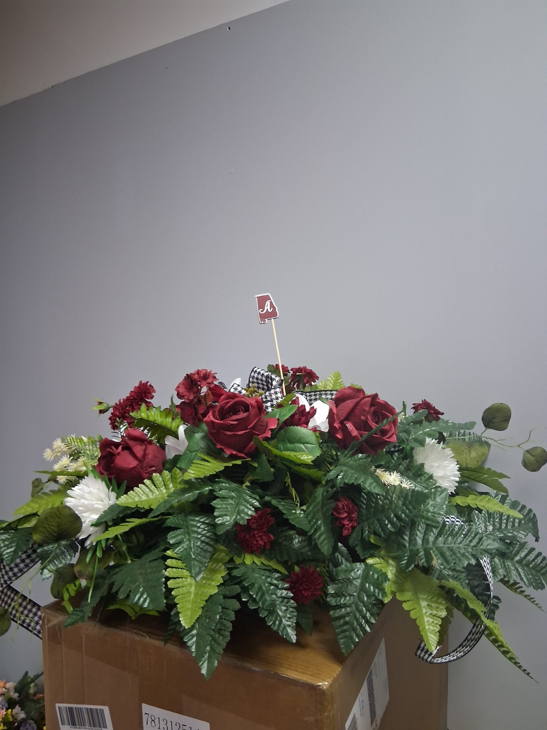 Alabama Flower Arrangement