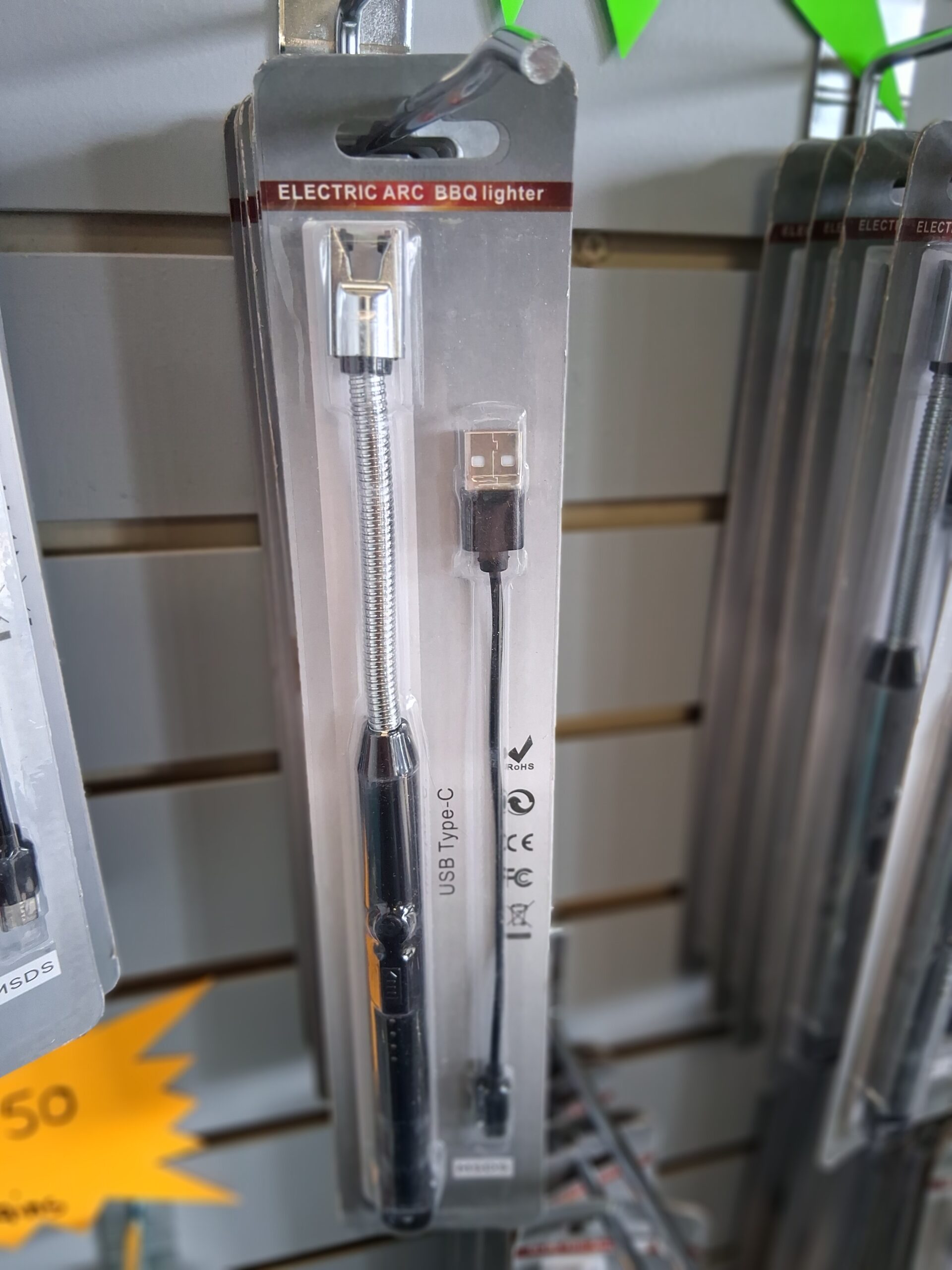 Electric Arc BBQ Lighter - Image 3