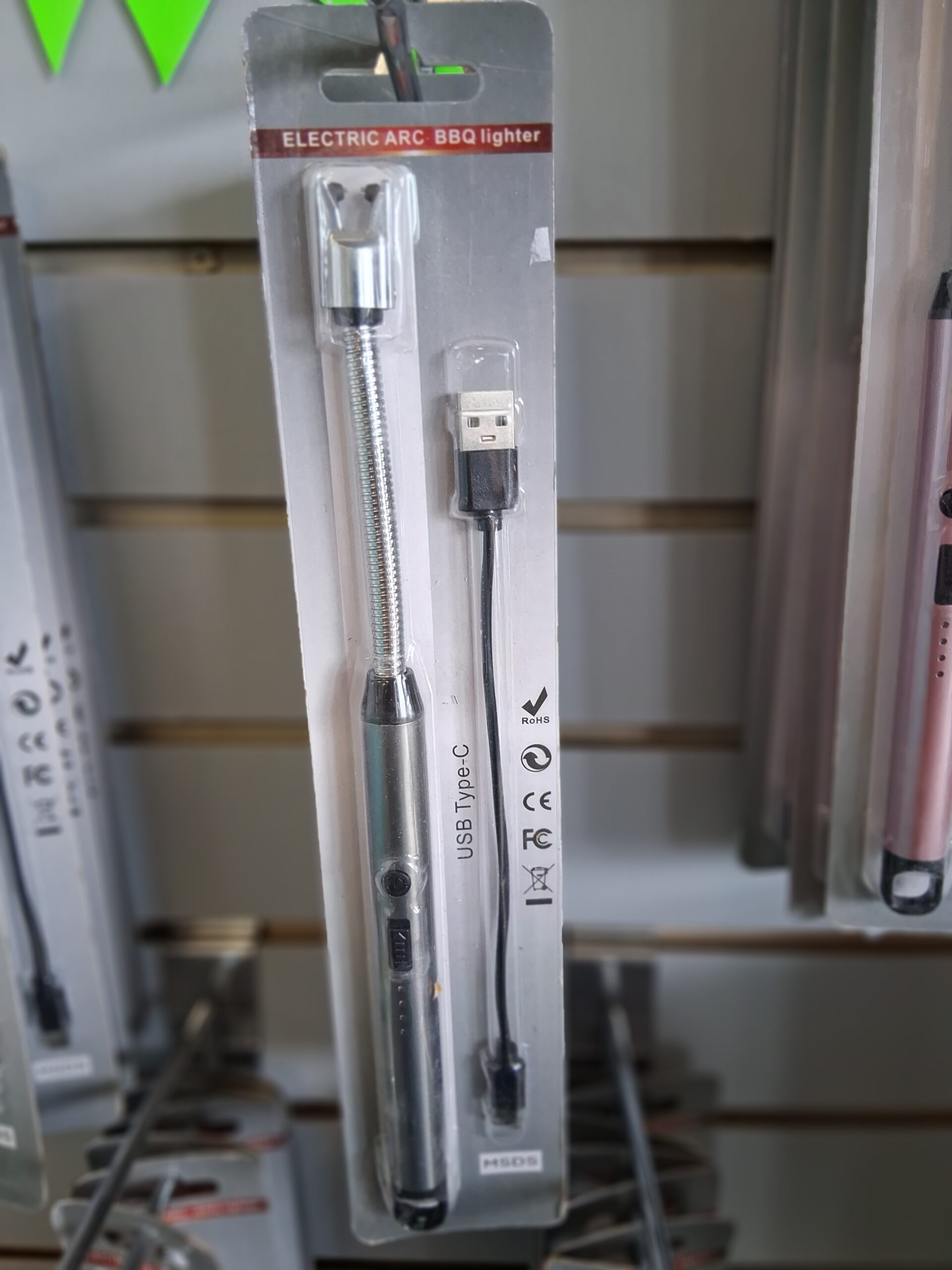 Electric Arc BBQ Lighter - Image 4