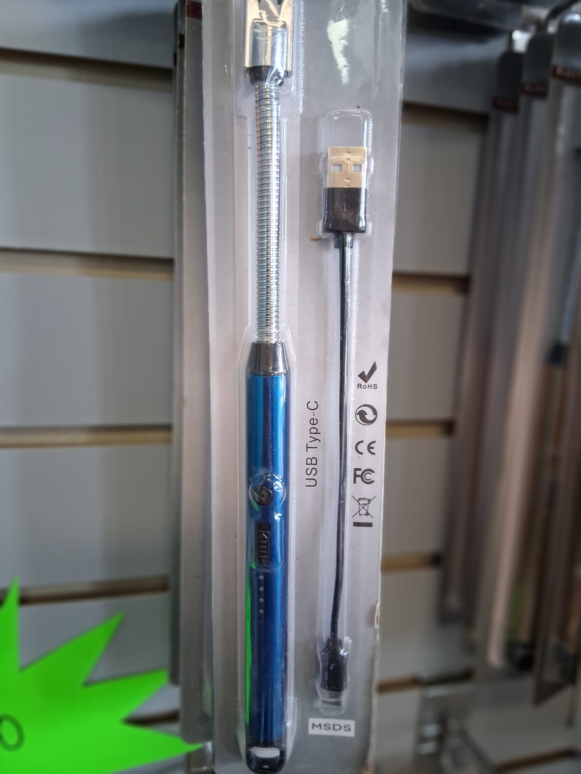 Electric Arc BBQ Lighter - Image 6