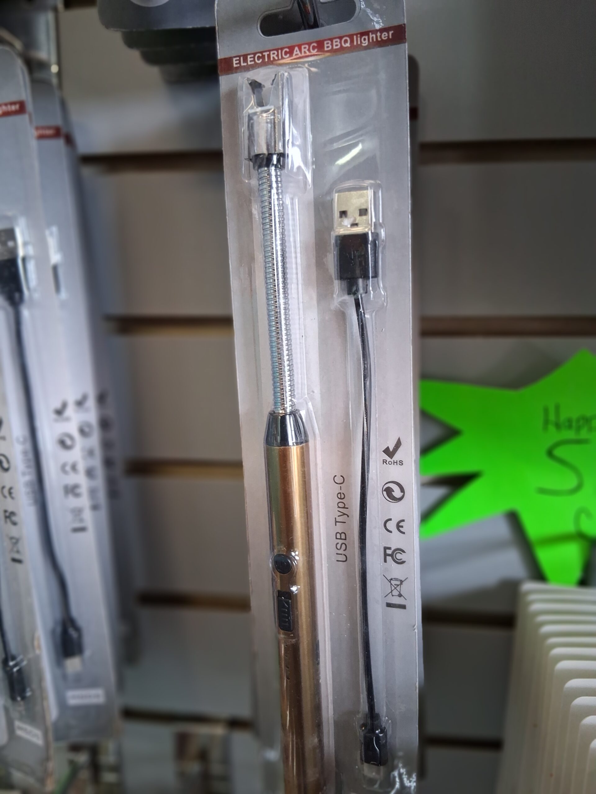 Electric Arc BBQ Lighter - Image 7