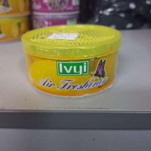 Ivyi Air Freshener - Lemon