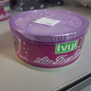 Ivyi Air Freshener - Lavender
