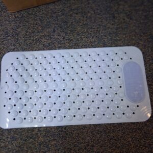 Non-Slip Bath & Shower Mat