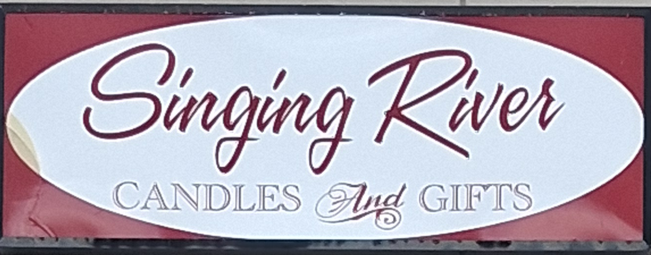 Singing River Candles and Gifts
