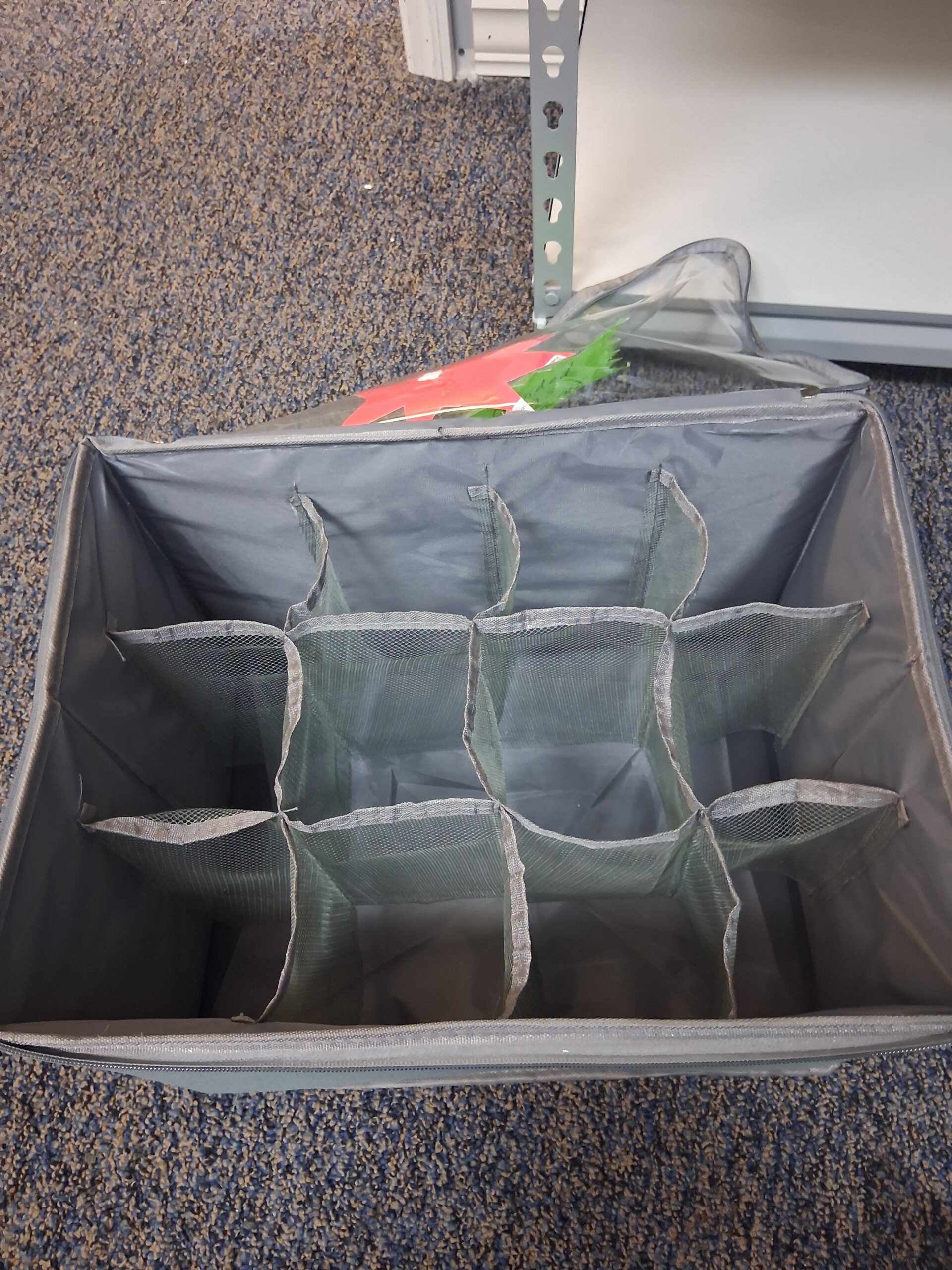 Divided Organizer Bags - Image 2
