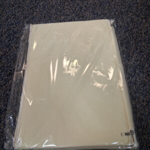 Divided Organizer Bags - Beige