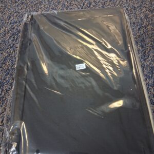 Divided Organizer Bags - Black