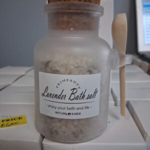 Primeauty Bath Salt