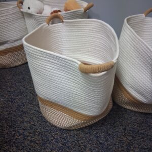 Woven Basket