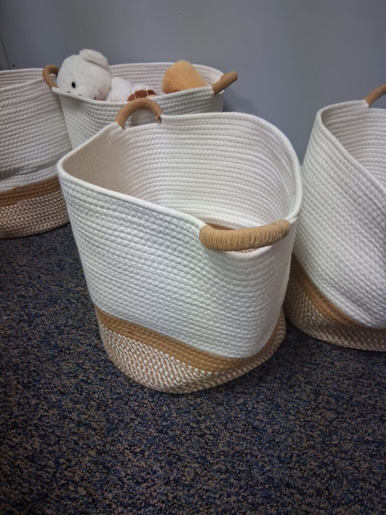 Woven Basket