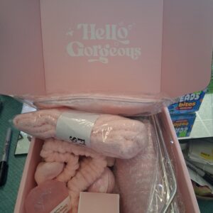 Hello Gorgeous Gift Box