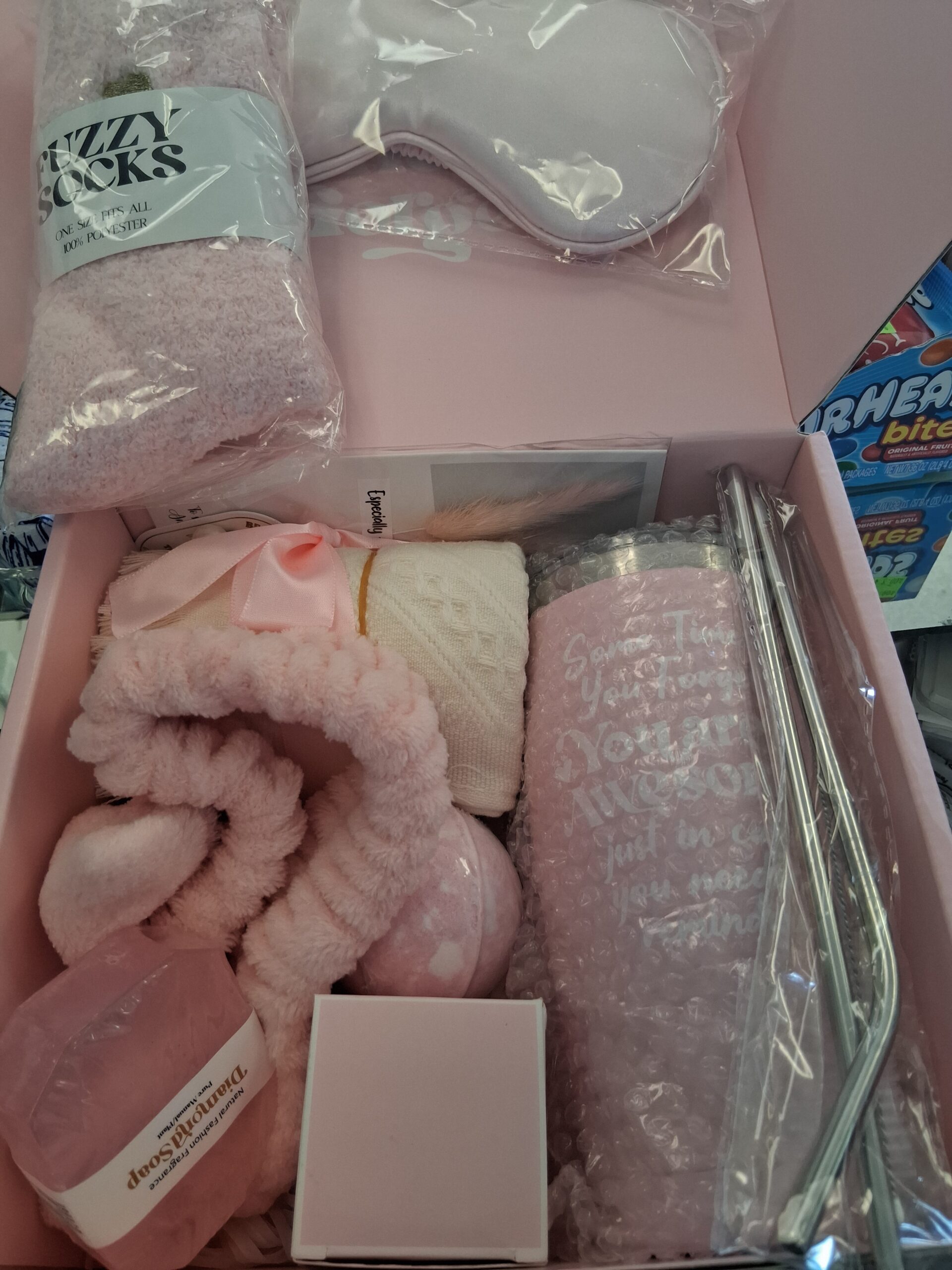 Hello Gorgeous Gift Box - Image 2