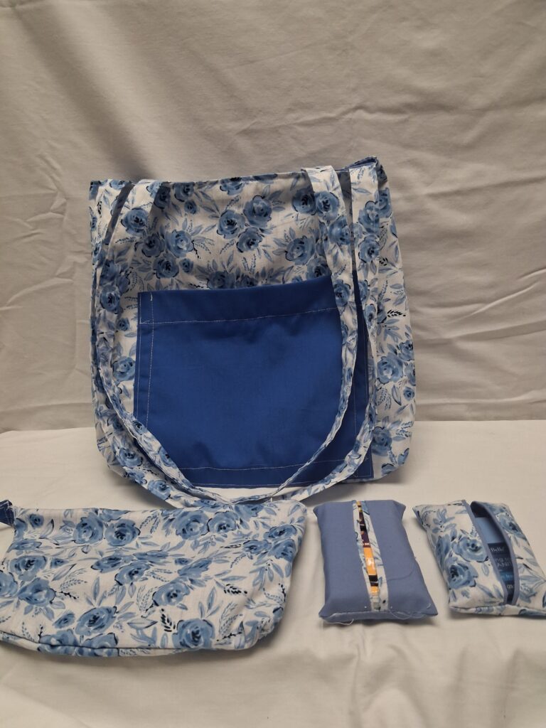 Large Handbag
