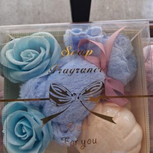 Soap Fragrance Gift Set