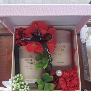 Romantic Times Gift Box