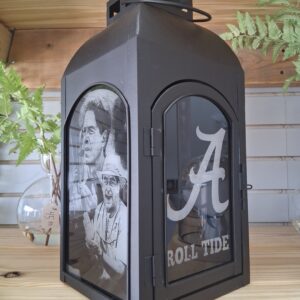 Alabama Lantern