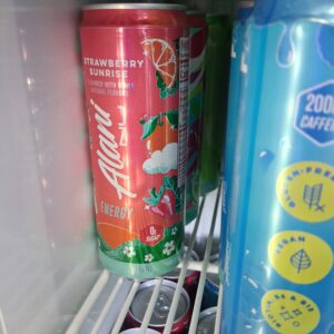 Alani Drinks