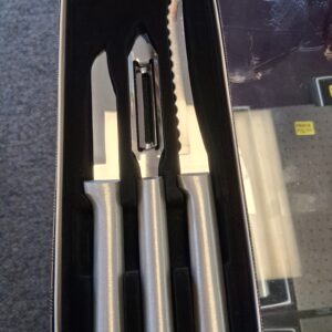 Rada Knife Set