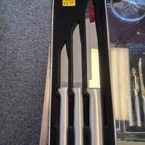 Rada Knife Set