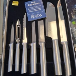 Rada Knife Set