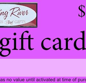 Gift Card $20