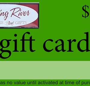 Gift Card $50