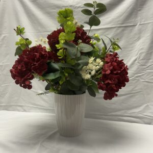 flower arrangement