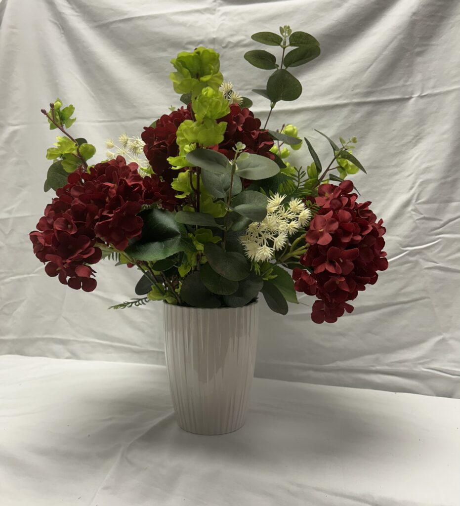 flower arrangement