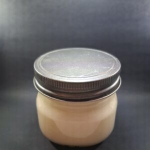 Muletown Scent Shop - Apple Pie - 4 oz Candle