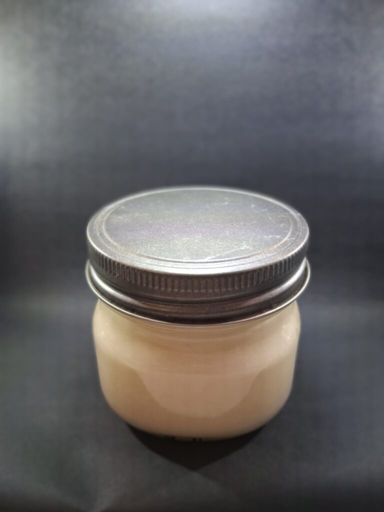 Muletown Scent Shop - Apple Pie - 4 oz Candle