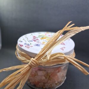 Bath Salts - Small Jars